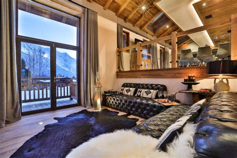 Chalet Le Moulin | Luxury Chalet in Chamonix