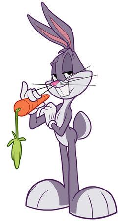 The Looney Tunes Show / Characters - TV Tropes