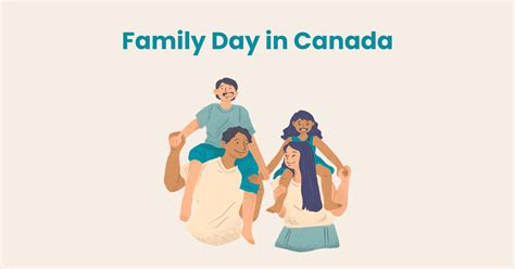 Family Day in Canada: 20+ Ways to Embrace the Holiday Spirit in 2024 ...