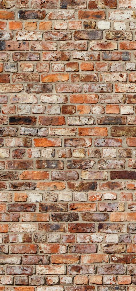 Brick Wall Texture Background Free Stock Photo - Public Domain Pictures