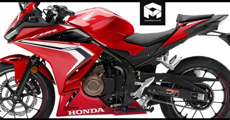 It's Official: 5 New Honda Bikes are Coming to India - Maxabout News