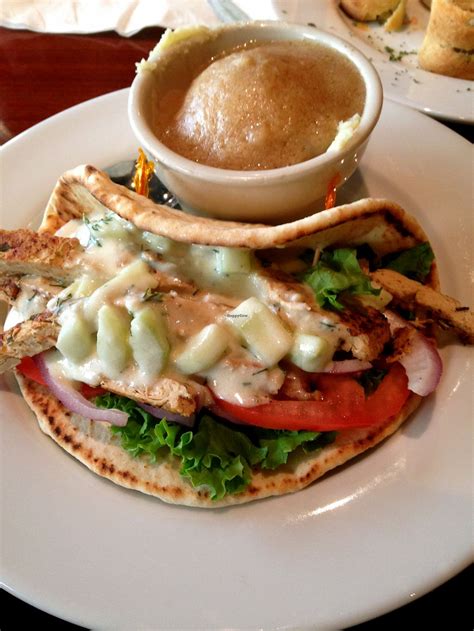 Ethos Vegan Kitchen Orlando Menu | Wow Blog