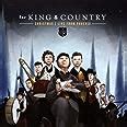 for KING & COUNTRY - A for KING & COUNTRY Christmas (Live from Phoenix) - Amazon.com Music