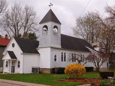 New York State of Mind: ST, GREGORY'S CATHOLIC CHURCH, MARION, NY