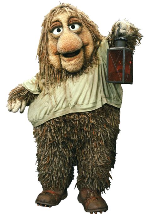 Image - Junior gorg fraggle rock.png | The Parody Wiki | FANDOM powered by Wikia