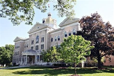 Centenary College Athletics Hall of Fame accepting nominations - nj.com