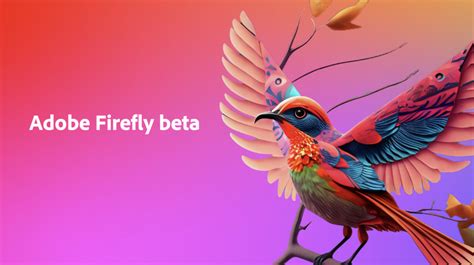 What is Adobe Firefly? The generative AI tech explained