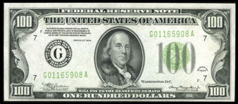 How 100-Dollar Bill Changed in 150 Years (23 pics) - Izismile.com