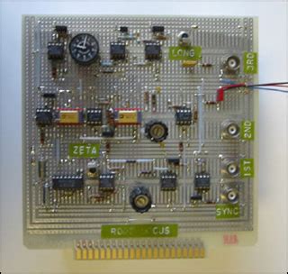 Advanced Circuit Techniques | Electrical Engineering and Computer Science | MIT OpenCourseWare