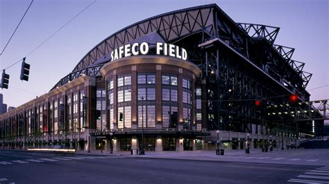 Safeco Field – Seneca Group