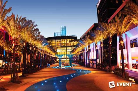 10 Reasons To Plan Your Next Event in Anaheim