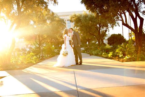 Mesa AZ Temple Wedding Photos | MormonBride.com Gilbert, Phoenix and ...