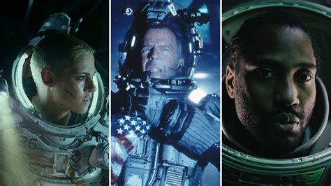 15 best sci-fi movies on Hulu that you can watch right now - Film