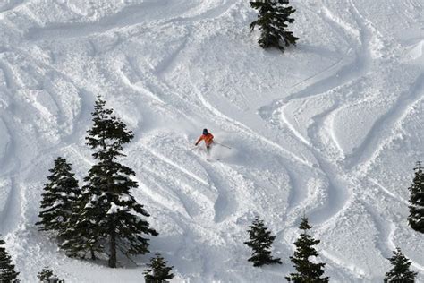 Palisades avalanche: What causes seemingly safe slopes to collapse?