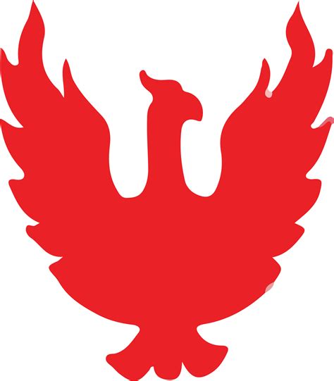 Phoenix Mills logo in transparent PNG format