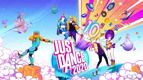 Ubisoft Is Still Releasing Just Dance On Wii Because The "Audience ...