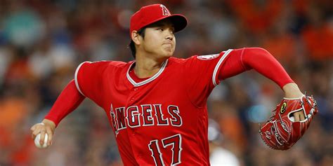 Shohei Ohtani, one of the most exciting players in baseball, may not be ...
