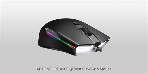 11 Best Claw Grip Mice in 2024