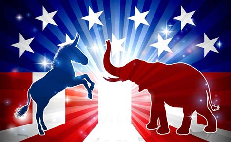 US Election: Origins of the Democratic Donkey and Republican Elephant | Ancient Origins