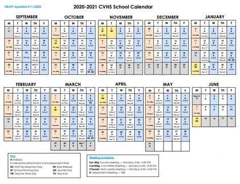 Fairfax County Public Schools Calendar 2022-2023 - March Calendar 2022