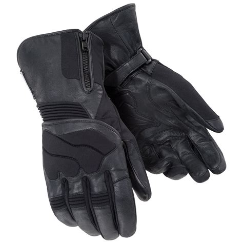 Tour Master Latitude Gloves / M (NIOP) - Team Motorcycle