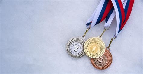 Olympic materials: technology and sports equipment | Resource | RSC Education