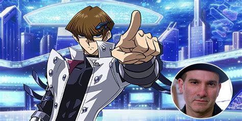 Yu-Gi-Oh! Duel Links Announces The Virtual Seto Kaiba Challenge