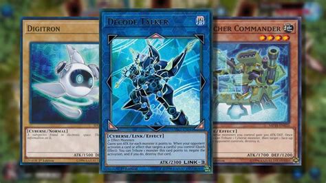 Best Decks in Yu-Gi-Oh! Master Duel: Ranked from Worst to Best - GameRiv (2022)