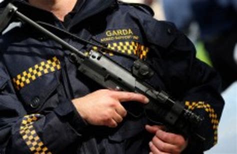 Armed gardaí now in operation across Ireland · TheJournal.ie