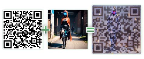 Creative AI Generated QR Codes with Stable Diffusion & ControlNet
