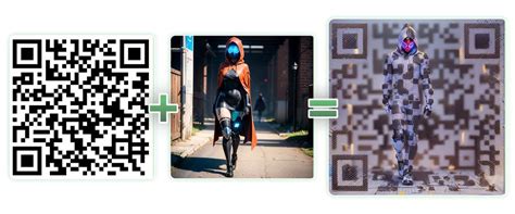 Creative AI Generated QR Codes with Stable Diffusion & ControlNet