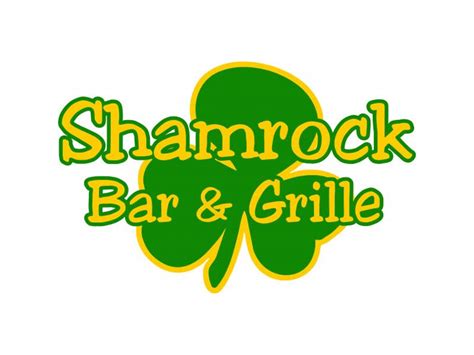 Shamrock Bar and Grill