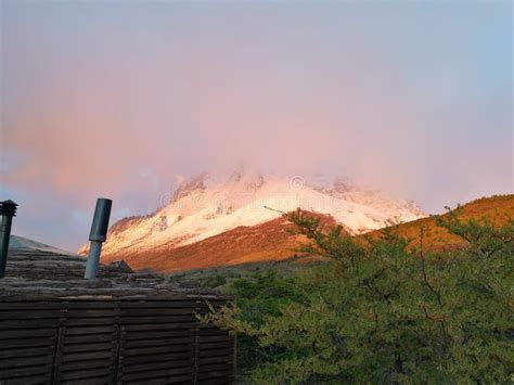 South America Chile EcoCamp Chilean Patagonia Tour Torres Del Paine W Trek Dome Luxury Camp ...