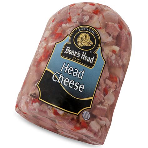 Boar's Head Head Cheese : Publix.com