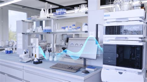 Agilent, METTLER TOLEDO Solution Reduces Sample Preparation Errors | Food Safety