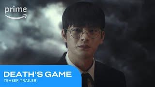 Death's Game - watch tv series streaming online