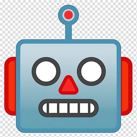 Emoji Emoticon Robot Smiley Icon Download On Iconfind - vrogue.co