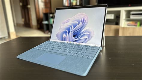 Microsoft Surface Pro 9 review: The price of 5G | CNN Underscored