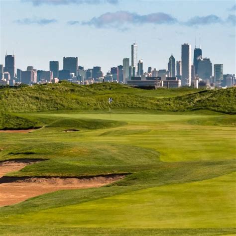 Port at Harborside International Golf Center in Chicago, Illinois, USA | GolfPass