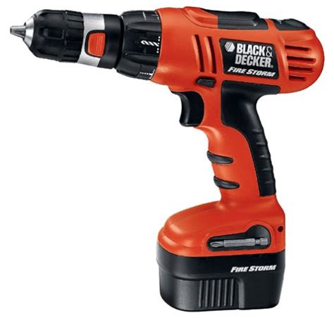 Black And Decker Firestorm Drill BestSeller: Cheapest Prices Black ...