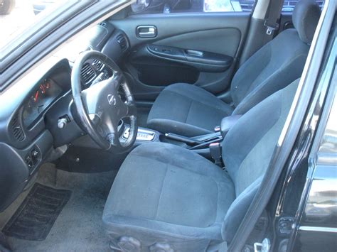 2005 Nissan Sentra - Pictures - CarGurus