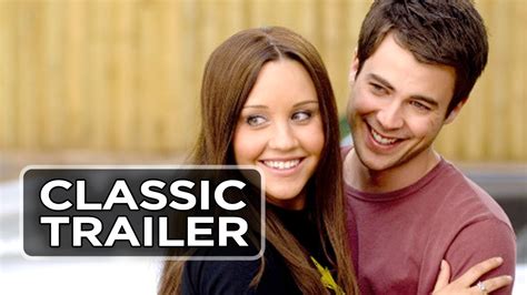 Sydney White Official Trailer #1 - Amanda Bynes Movie (2007) HD - YouTube