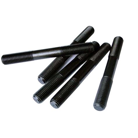 Durable Partially Threaded Studs Manufacturers and Suppliers - Haiyan ...