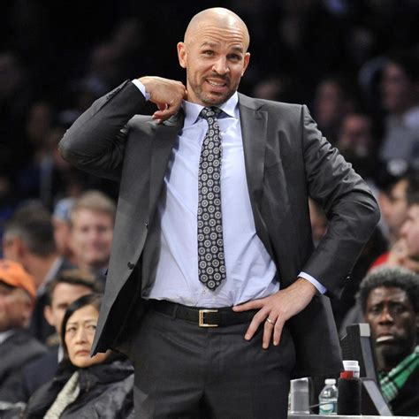 5 Coaches Who Would Do a Better Job Than Jason Kidd for Brooklyn Nets | News, Scores, Highlights ...