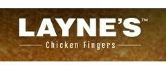 Layne's Chicken Fingers Catering | Delivery Menu from ezCater