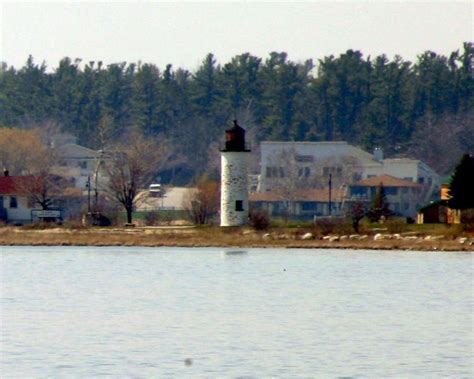 Beaver Island Harbor Light - Alchetron, the free social encyclopedia