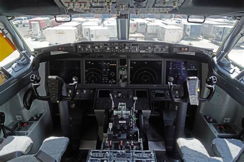 My Boeing 737 Max MCAS Software Epiphany