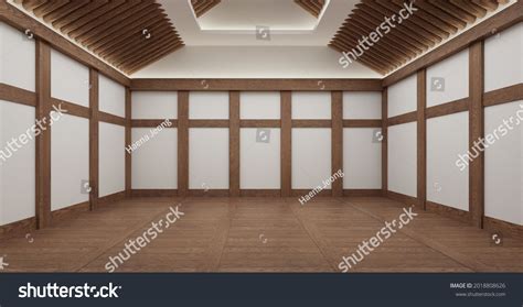 Hanok Indoor Photos and Images | Shutterstock