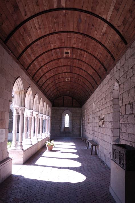 Barrel Vault.jpg | Vaulted ceiling, Vaulting