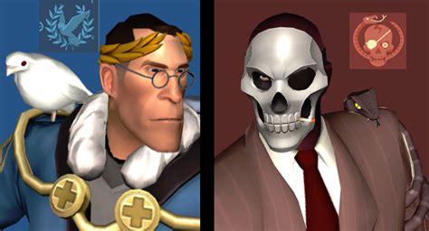 If any of you play this online party game, you'll get it. : r/tf2